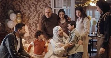طالع الأبراج: نيللي في مسلسل لام شمسية برج إيه؟ 4 أبراج بتحب الأسرة والأولاد زيها