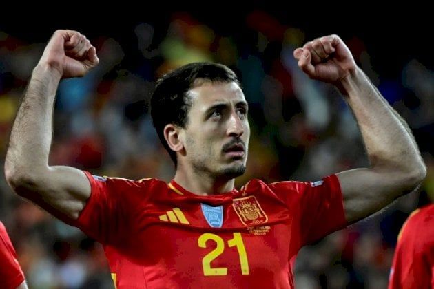 دوري الأمم الأوروبية: إسبانيا تسقط هولندا بركلات الترجيح 5-4 وتبلغ نصف النهائي