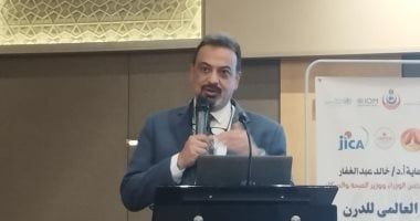 الصحة: لدينا 48 مستشفى للأمراض الصدرية تقدم جميع خدمات مرضى الدرن