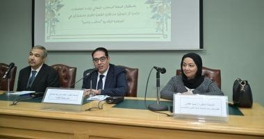 رئيس جامعة القاهرة يفتتح أول ورشة تعريفية لتحالف جامعات إقليم القاهرة الكبرى