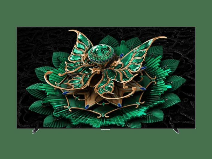 تكنولوجيا: TCL تكشف عن تلفاز QD-Mini LED الفاخر مع ميزات متطورة للألعاب