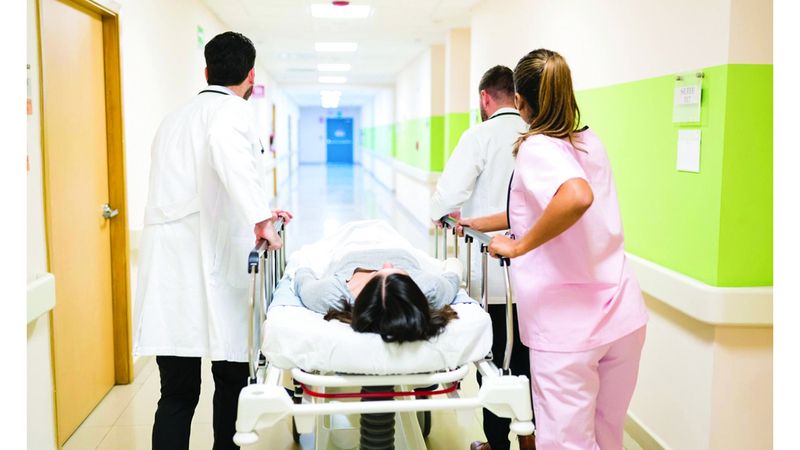 الامارات | زيادة مراجعي «الطوارئ».. 4 حلول مبتكرة لتخفيف الضغط وتقليل فترات الانتظار