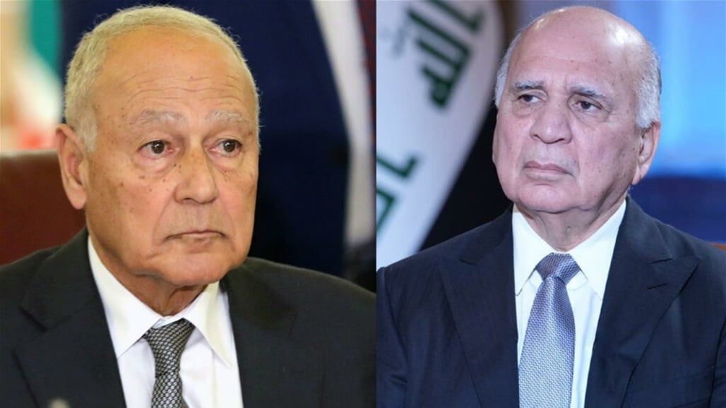 الجامعة العربية تشيد بجهود العراق في تعزيز العمل العربي