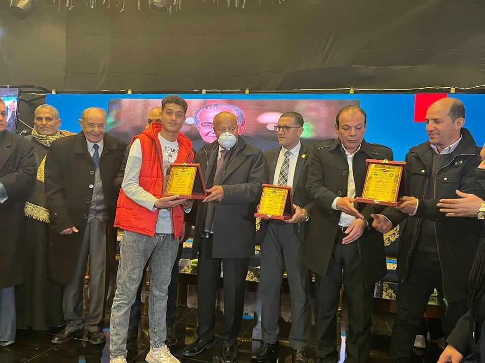 على المصيلحى يكشف تفاصيل إصابته بالسرطان.. بدأ بصداع في أكتوبر 2024.. صور