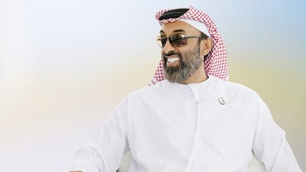 أنور قرقاش: نجاح زيارة طحنون بن زايد للولايات المتحدة يعكس مصداقية الإمارات