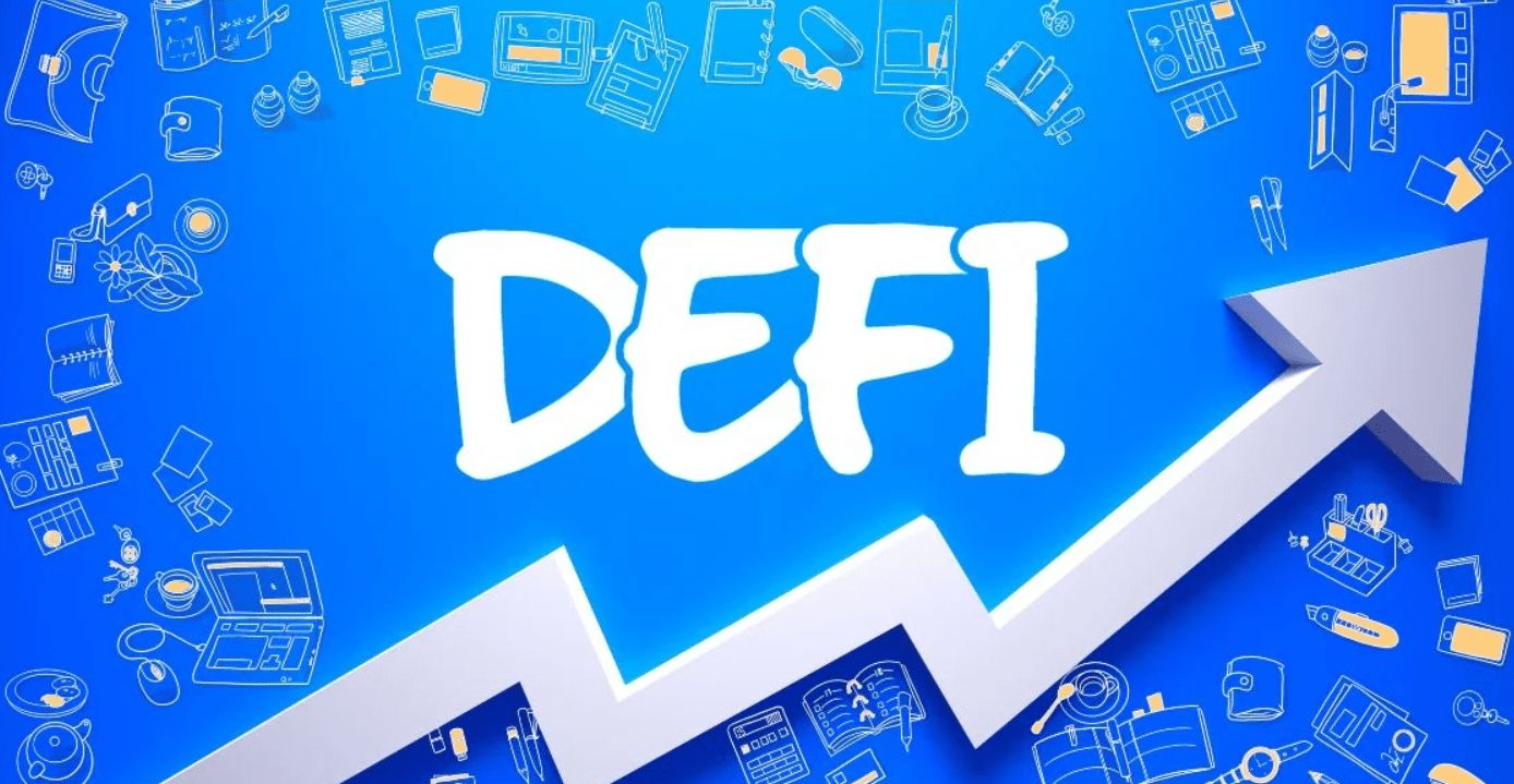 أهم مشاريع التمويل اللامركزي (DeFi) من حيث التطوير خلال آخر 30 يوم