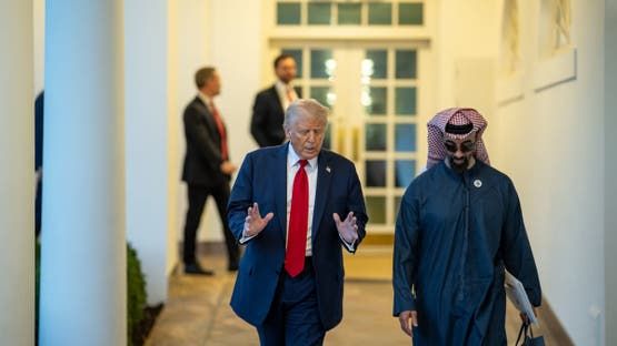 الخليج اليوم .. مستشار الأمن الوطني الإماراتي يختتم زيارته إلى واشنطن