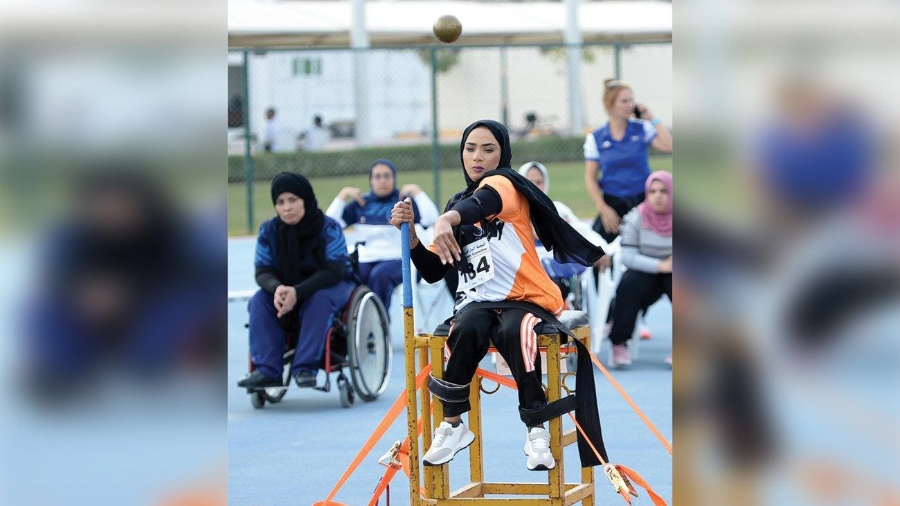 الدكتورة ليلى الهياس لـ «الاتحاد»: «أبوظبي» نموذج عالمي في دمج أصحاب الهمم