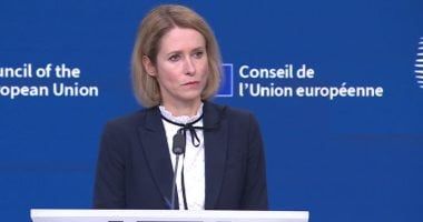 الاتحاد الأوروبى: حل الدولتين هو السبيل الوحيد لتحقيق سلام دائم