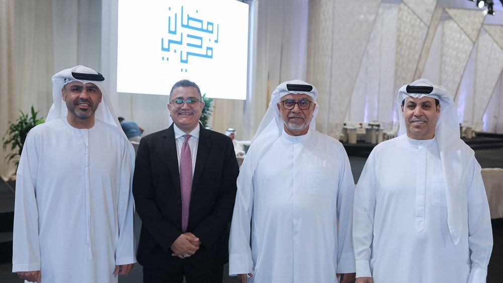 محمد بن راشد: الإعلام يصنع الوعي ويحفّز الإبداع وينهض بالطاقات