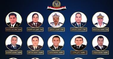 إفطارهم في الجنة .."محمد جودة" روح لا تفارقنا وذكرى تملأ قلوبنا