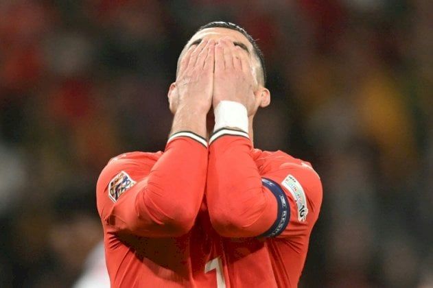 دوري الأمم الأوروبية: البرتغال تهزم الدنمارك 5-2 بعد التمديد وتبلغ نصف النهائي