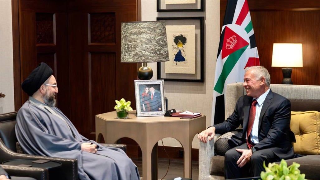 السيد الحكيم يعلق على احداث سوريا ولبنان