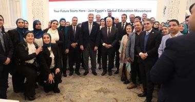 وزير التعليم العالى: تسهيل التقديم للوافدين والتسجيل عبر منصة "ادرس فى مصر"