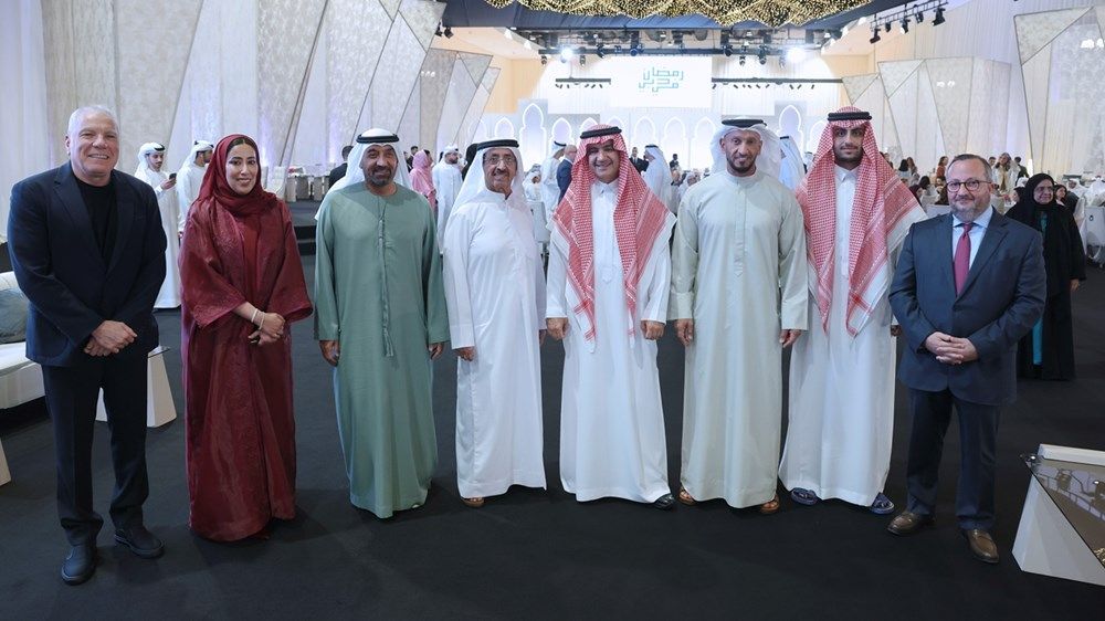 محمد بن راشد: الإعلام يصنع الوعي ويحفّز الإبداع وينهض بالطاقات