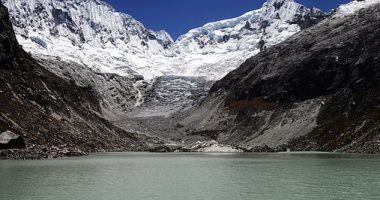 تكنولوجيا: تحذير: انكماش الأنهار الجليدية فى الأنديز يهدد إمدادات المياه لـ 90 مليون شخص