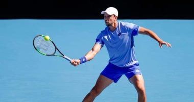 إصابات الملاعب.. لاعبو التنس الأكثر عرضة للإصابة بـ"الكفة المدورة"