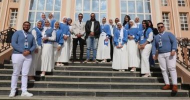 "فوبوس".. حملة لطلاب إعلام تستهدف التوعية باضطراب الرهاب الاجتماعى