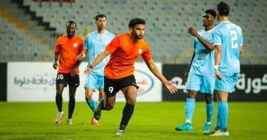 تعرف على تشكيل البنك الأهلى والمصرى قبل مباراتهما فى كأس عاصمة مصر