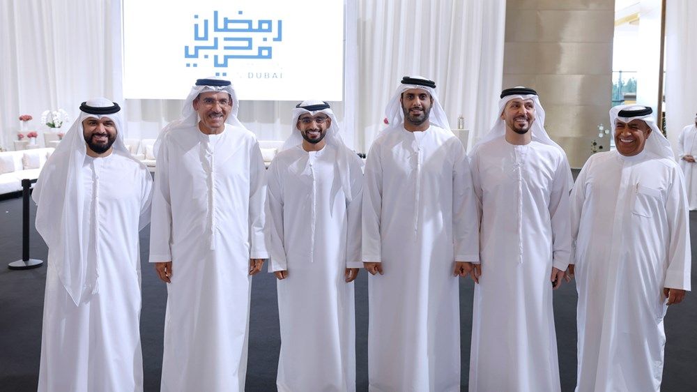 محمد بن راشد: الإعلام يصنع الوعي ويحفّز الإبداع وينهض بالطاقات