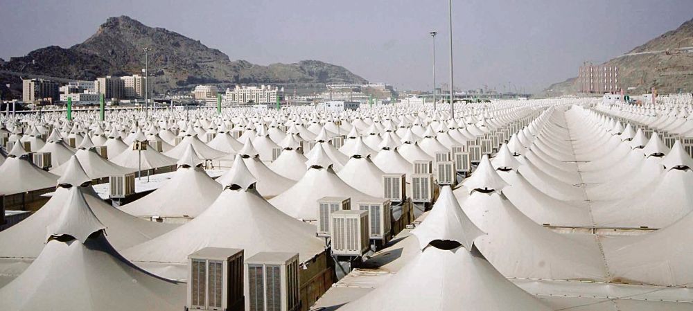 لضمان سلامة ضيوف الرحمن.. "الصحة" تحدّث اشتراطات حج 1446