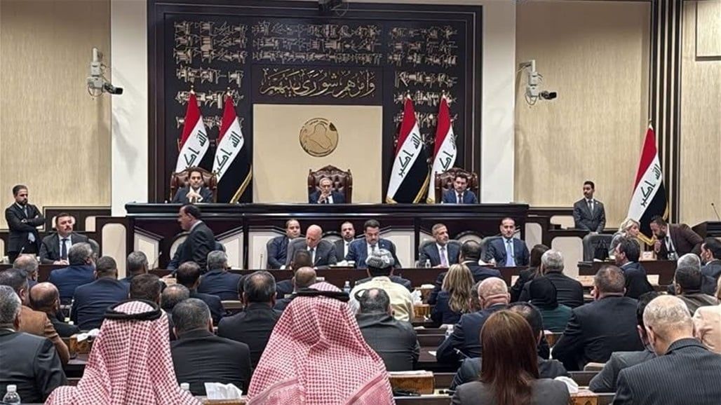 البرلمان يعقد جلسة جديدة برئاسة المشهداني