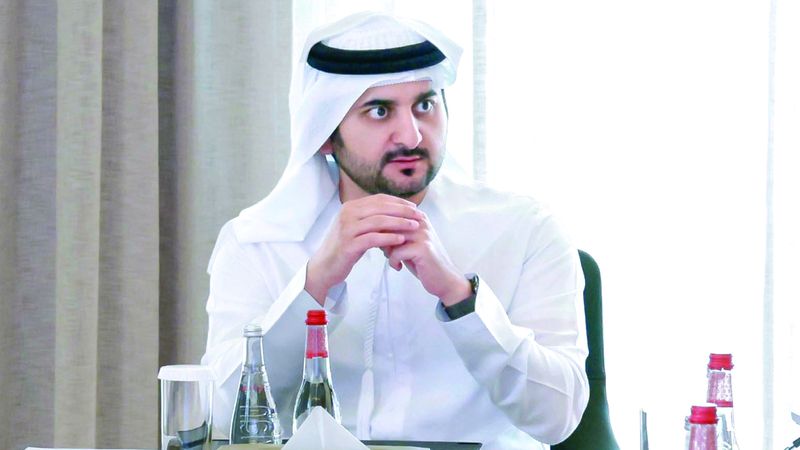 الامارات | مكتوم بن محمد يعتمد الخطة الاستراتيجية الجديدة لمحاكم دبي 2025-2029