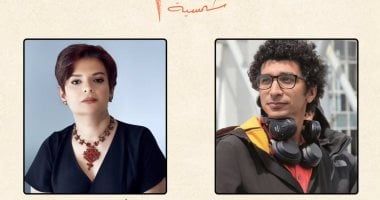 كريم الشناوي مخرج لام شمسية: محمد شاهين ممثل كبير وشجاع