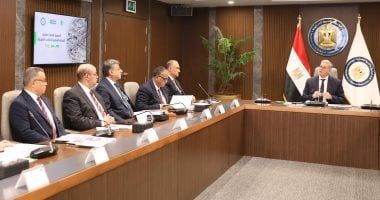 وزير البترول: استعداد جيد لاستقبال فصل الصيف بالتنسيق مع وزارة الكهرباء