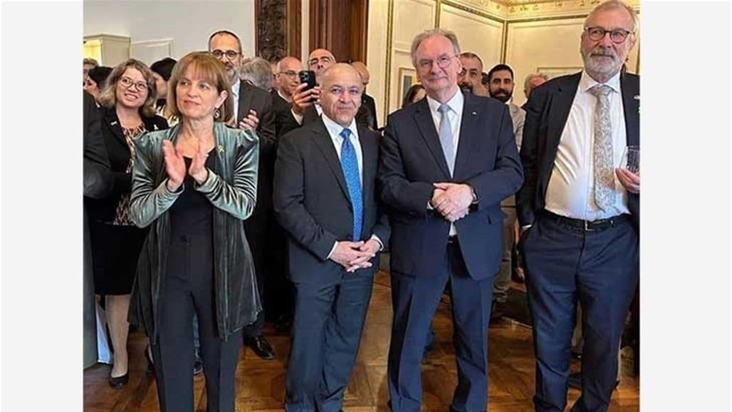 بالوثيقة.. إجراءات قانونية بحق شقيق بارزاني