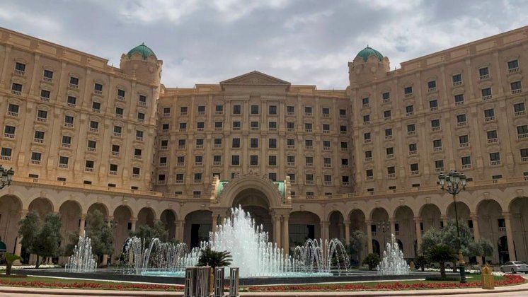 وزير الدفاع الأوكراني: محادثات مثمرة في السعودية، وجولة أميركية روسية الإثنين