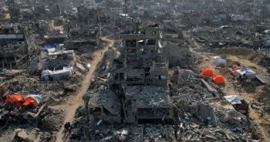 بلدية رفح الفلسطينية: إبادة جماعية فى حى تل السلطان ومحاصرة آلاف المدنيين