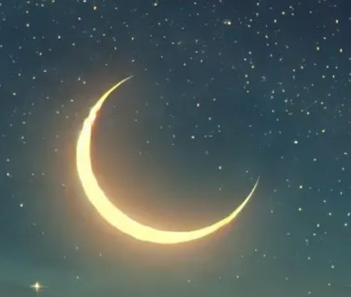 بناءً على الحسابات الفلكية...الفلكي اليمني أحمد الجوبي يحدد موعد أول أيام عيد الفطر المبارك "شاهد"