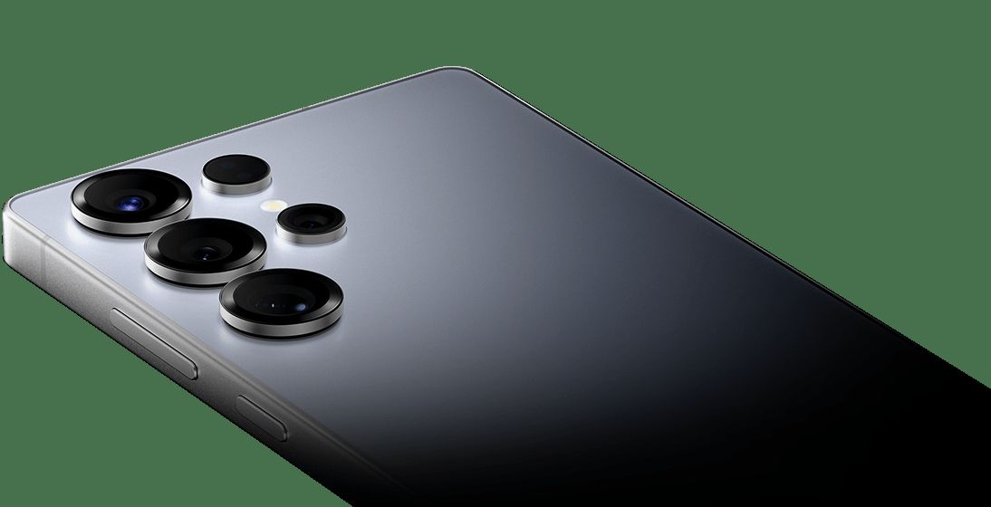 تكنولوجيا: هواتف اندرويد الرائدة القادمة قد تصل بكاميرتين بدقة 200 ميجابكسل