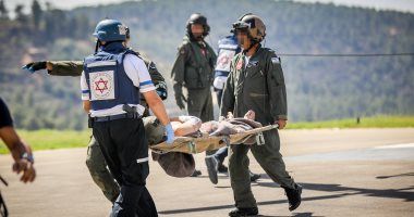 هيئة البث الإسرائيلية: إصابة 78 ألفا من الجيش والشرطة منذ طوفان الأقصى