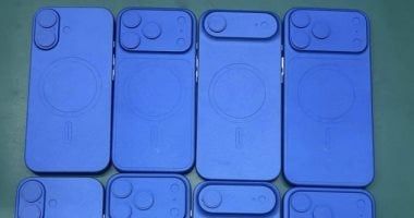 تكنولوجيا: صور مسربة تكشف الجزء الخلفي من هاتف أيفون 17 برو