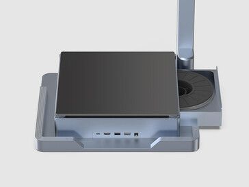 تكنولوجيا: Anycubic تكشف عن طابعة ثلاثية الأبعاد محمولة بتصميم قابل للطي