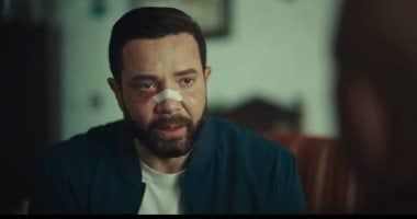 مسلسل الغاوي الحلقة 9.. الخواجة يأمر كريم عبد الخالق بقتل زهير ذراعه اليمين