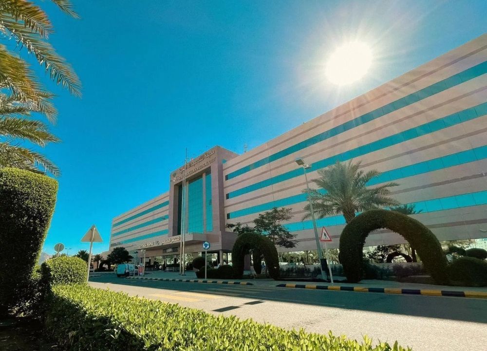 مدينة الملك عبدالله الطبية.. إنقاذ حياة معتمر بعملية قلب مفتوح