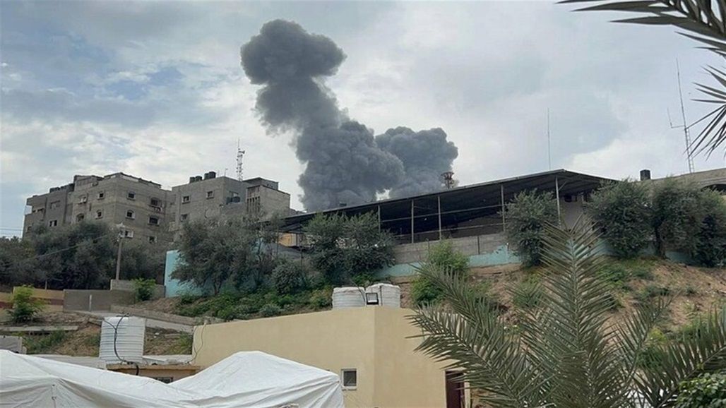 عاجل : الاعلان قبل قليل عن مقتل عضو المكتب السياسي بالغارات الاخيرة