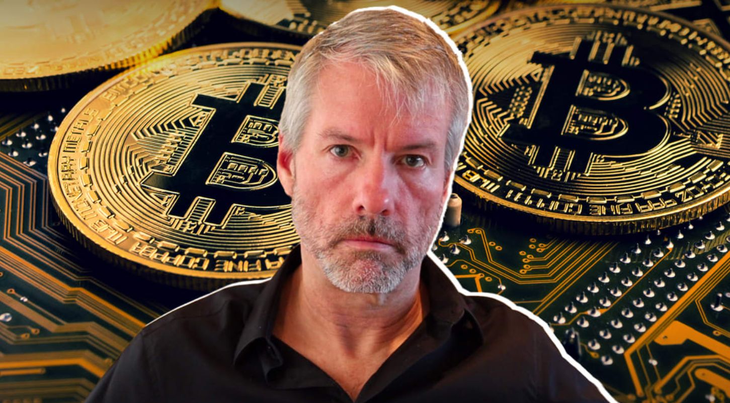 ستراتيجي ترفع حيازتها إلى نصف مليون بيتكوين باستثمار 600 مليون دولار