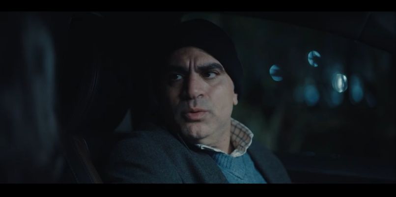 الحلقة التاسعة من مسلسل لام شمسية.. نهال تستعين بـوسام لتحسين علاقتها مع طارق