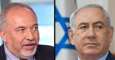 ليبرمان يحمل نتنياهو مسئولية أحداث 7 أكتوبر ويؤكد: كان يعلم ما تخطط له حماس
