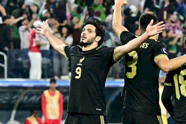 دوري أمم كونكاكاف: خيمينيس يقود المكسيك للقب بالفوز على بنما