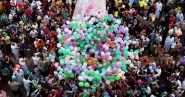 عيد الفطر المبارك 2025.. تعرف على موعد إجازة العيد باليوم والتاريخ