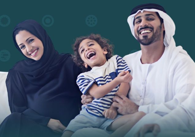 الامارات | بنك أبوظبي الحيوي يطلق خدمات التخزين الخاص لدم الحبل السري للعائلات التي تنتظر مولوداً جديداً