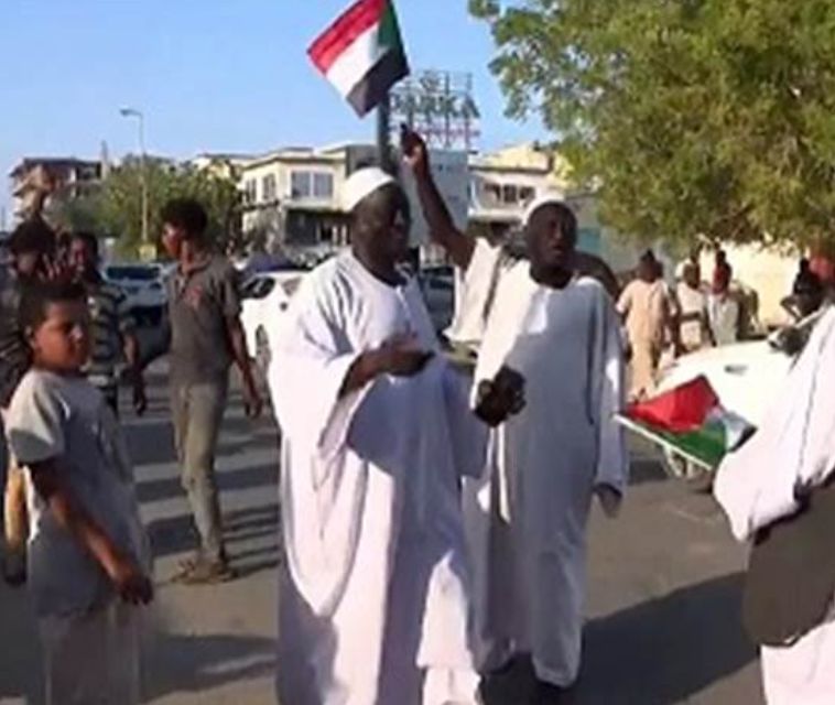 ما سر انتصارات الجيش السوداني الأخيرة على قوات الدعم السريع؟