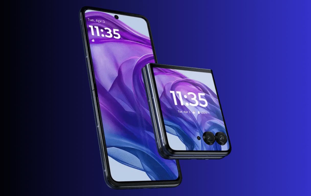 تكنولوجيا: ظهور هاتف Motorola Razr 60 Ultra على منصة TENAA مع زيادة كبيرة في سعة البطارية