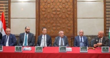 نقابة المهندسين توقع بروتوكول مع وزارة الاتصالات لتقديم الخدمات النقابية إلكترونيا