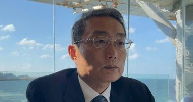 قنصل الصين بالإسكندرية: الصداقة المصرية الصينية نموذج للتعاون والكسب المشترك